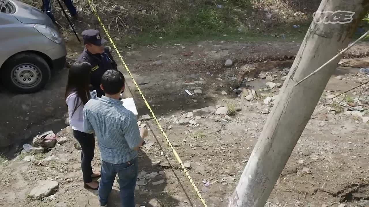 ⁣One of the Most Dangerous Places To Be a Woman