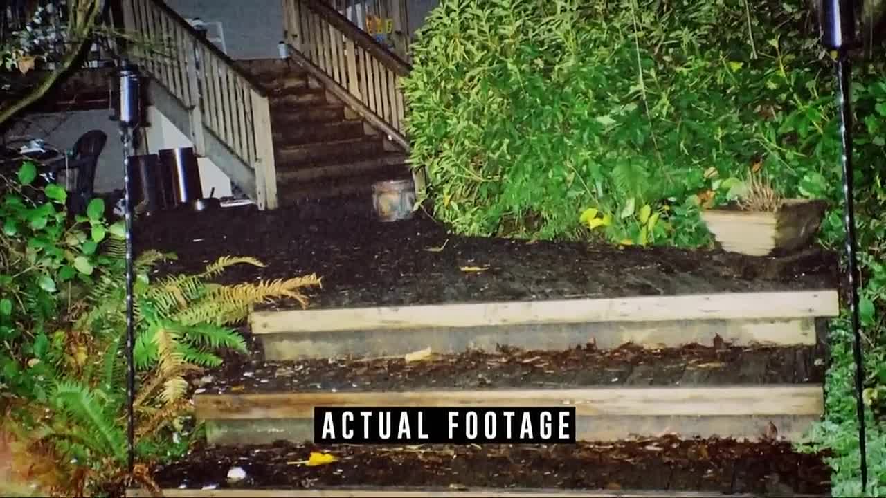 ⁣A Burning Suspicion Murder -The Relentless Pursuit of Truth