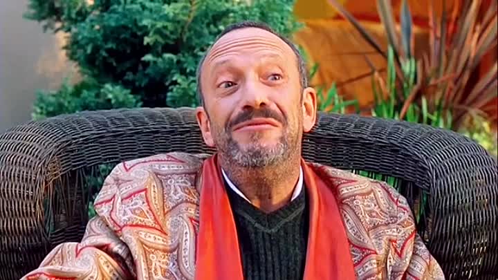 Bigger Than the Sky (2005)