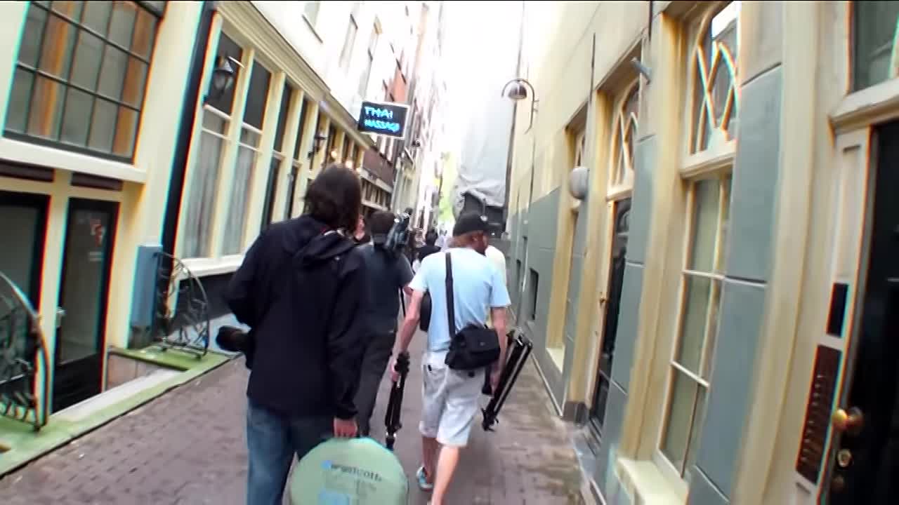 Nefarious -Merchant of Souls