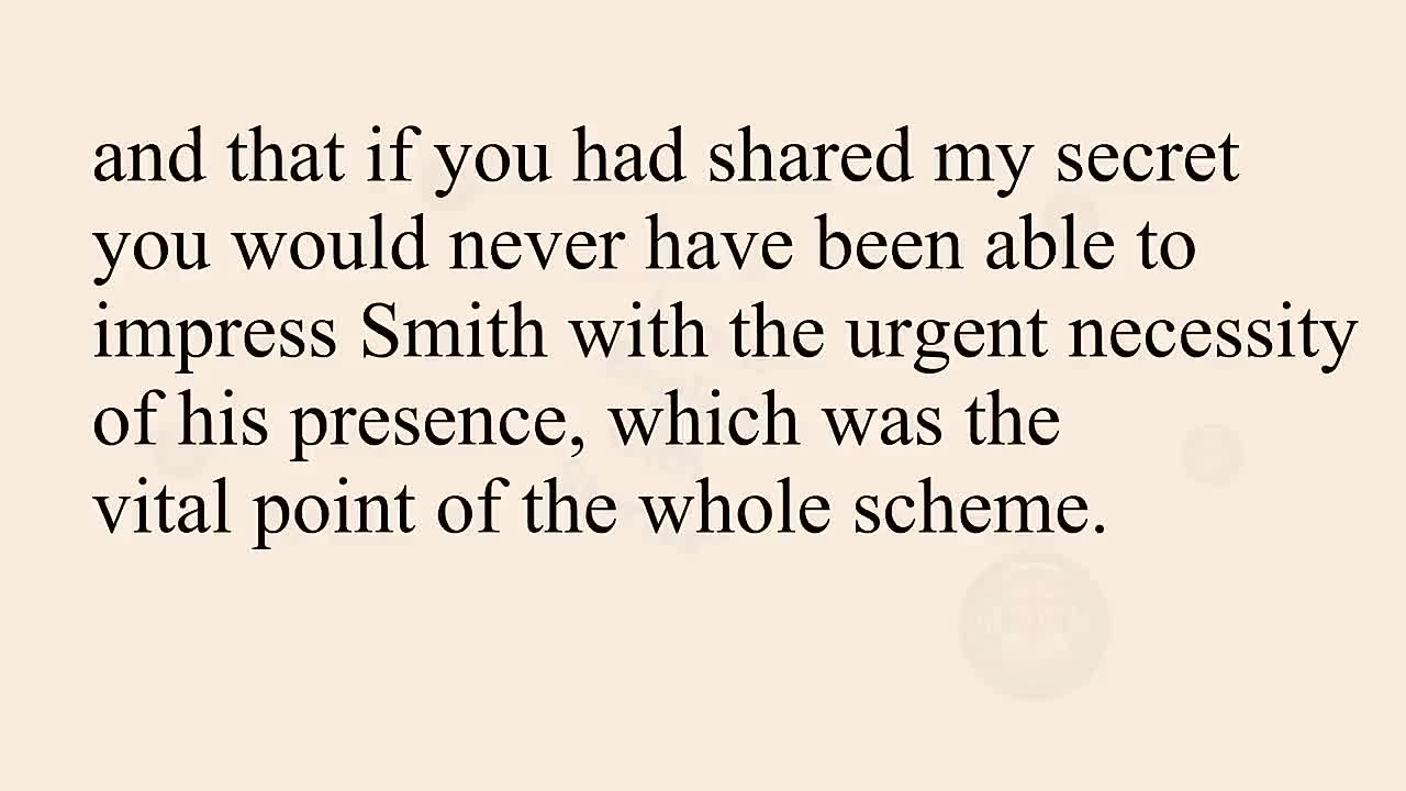 Sherlock Holmes -The adventure of the dying detective