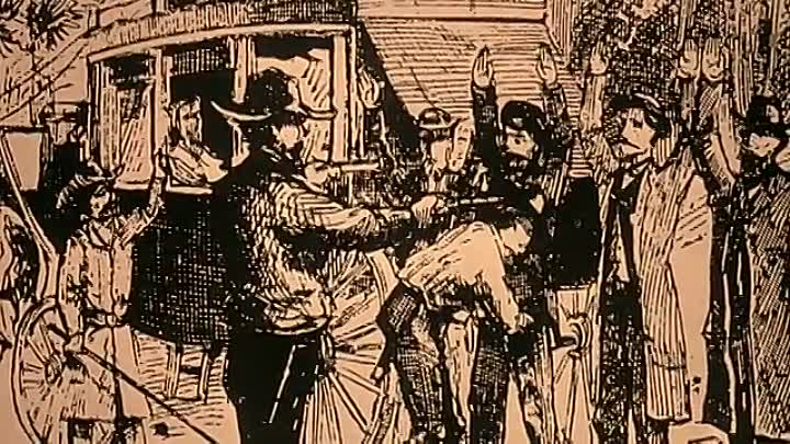 Frank & Jesse (1996)