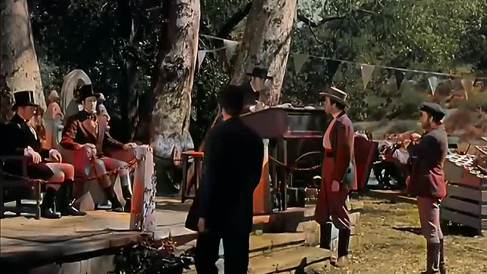 ⁣Dragonwyck (1946)