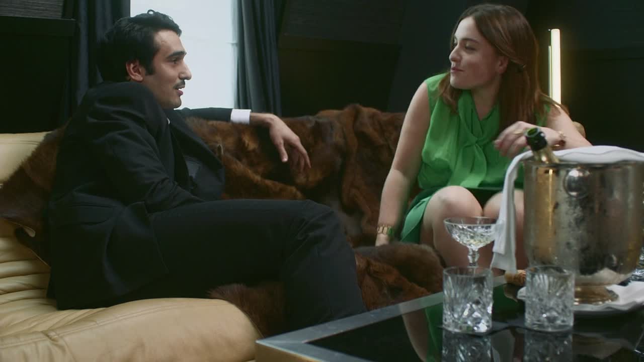 Les Indociles 2024 FRENCH 1080p WEBRip x264 AAC5 1-