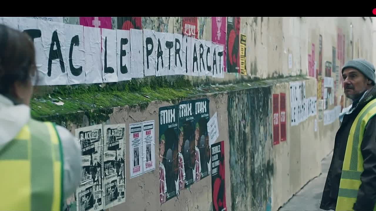 A L Epreuve 2024 French Ad 720P WEBRIP x264-Wawacity GDN