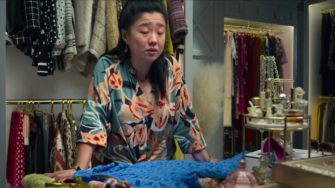 A Family Affair 2024 1080p WEBRip x264 AAC5 1-