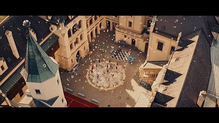 Die Schule der Magischen Tiere 1 2021 German DDP BDRip x264-HCSW