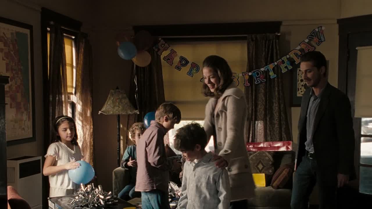 Eagle Eye 2008 REPACK 1080p BluRay x264 AAC5 1-