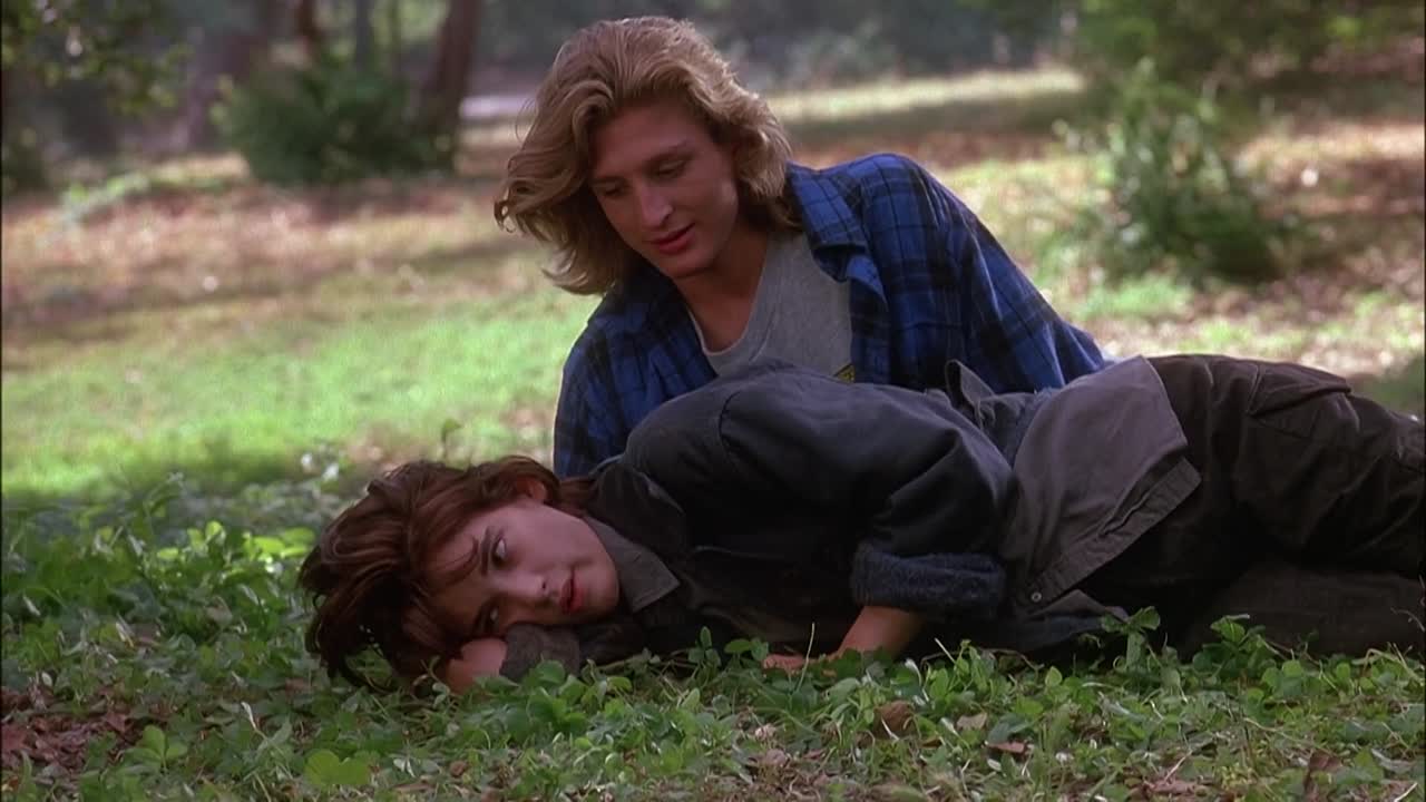 Welcome Home Roxy Carmichael 1990 1080p BluRay x264 AAC-