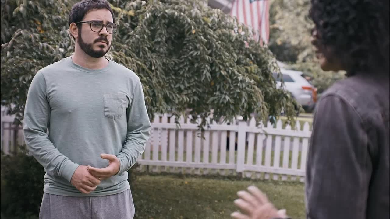 ⁣The Secret Art Of Human Flight 2023 1080p WEBRip x264 AAC-