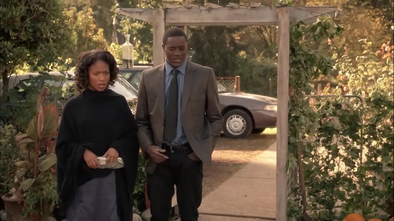 Sins of the Mother (2010)