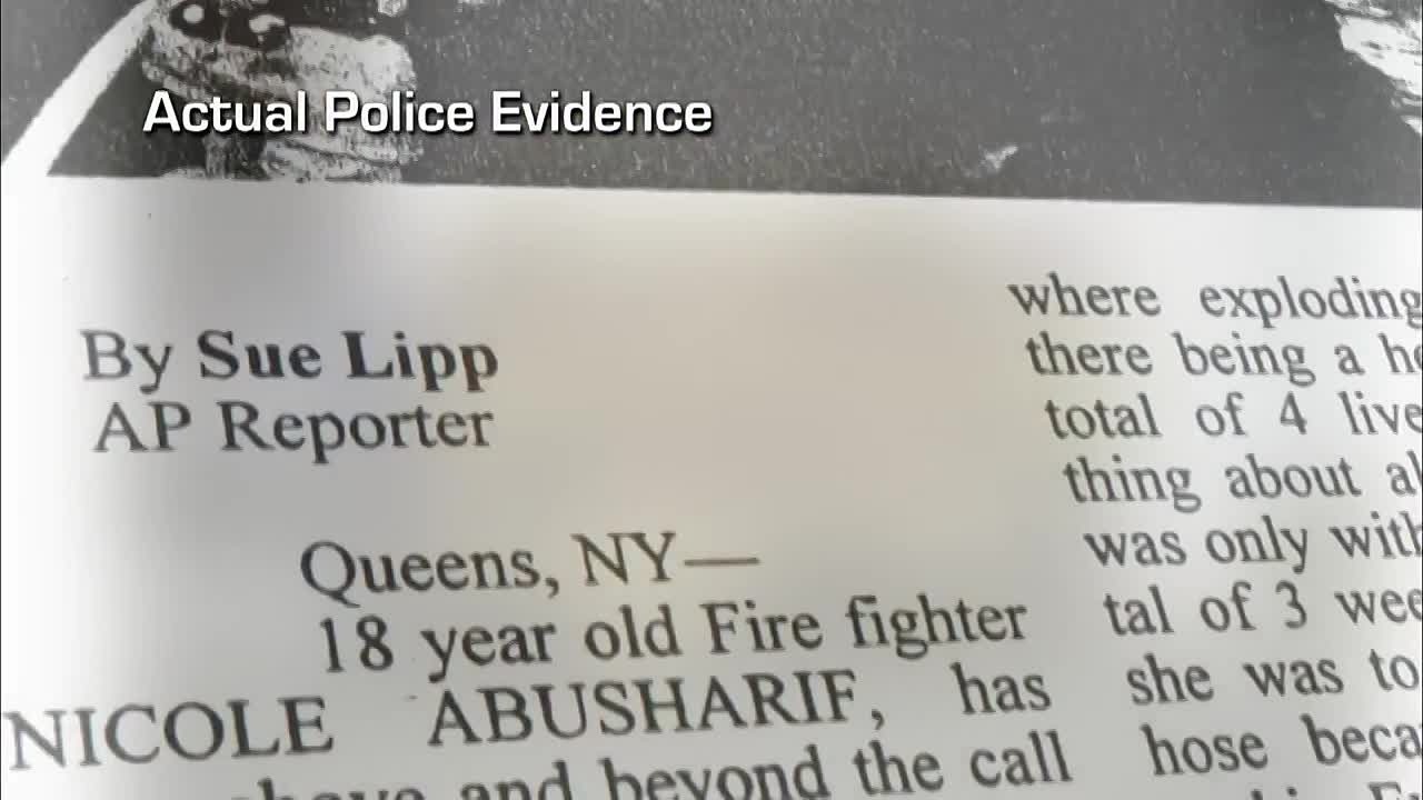 Blissful Marriage is Cut Short -Deadly Wives