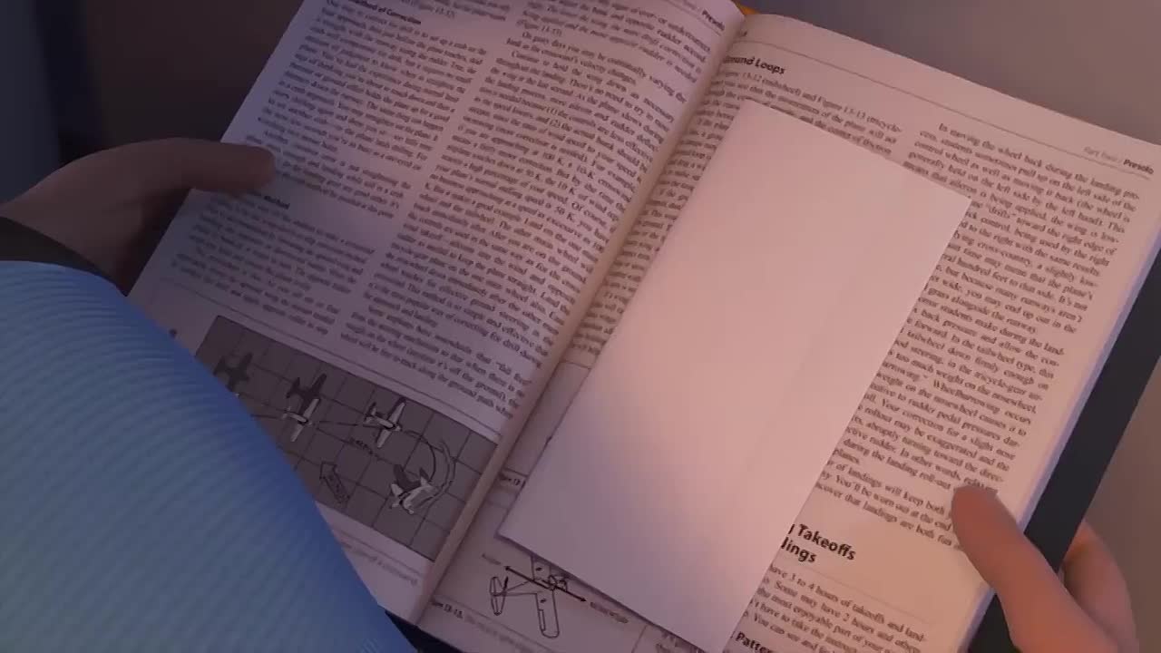 ⁣Miles to Fly by Stream Star Studio