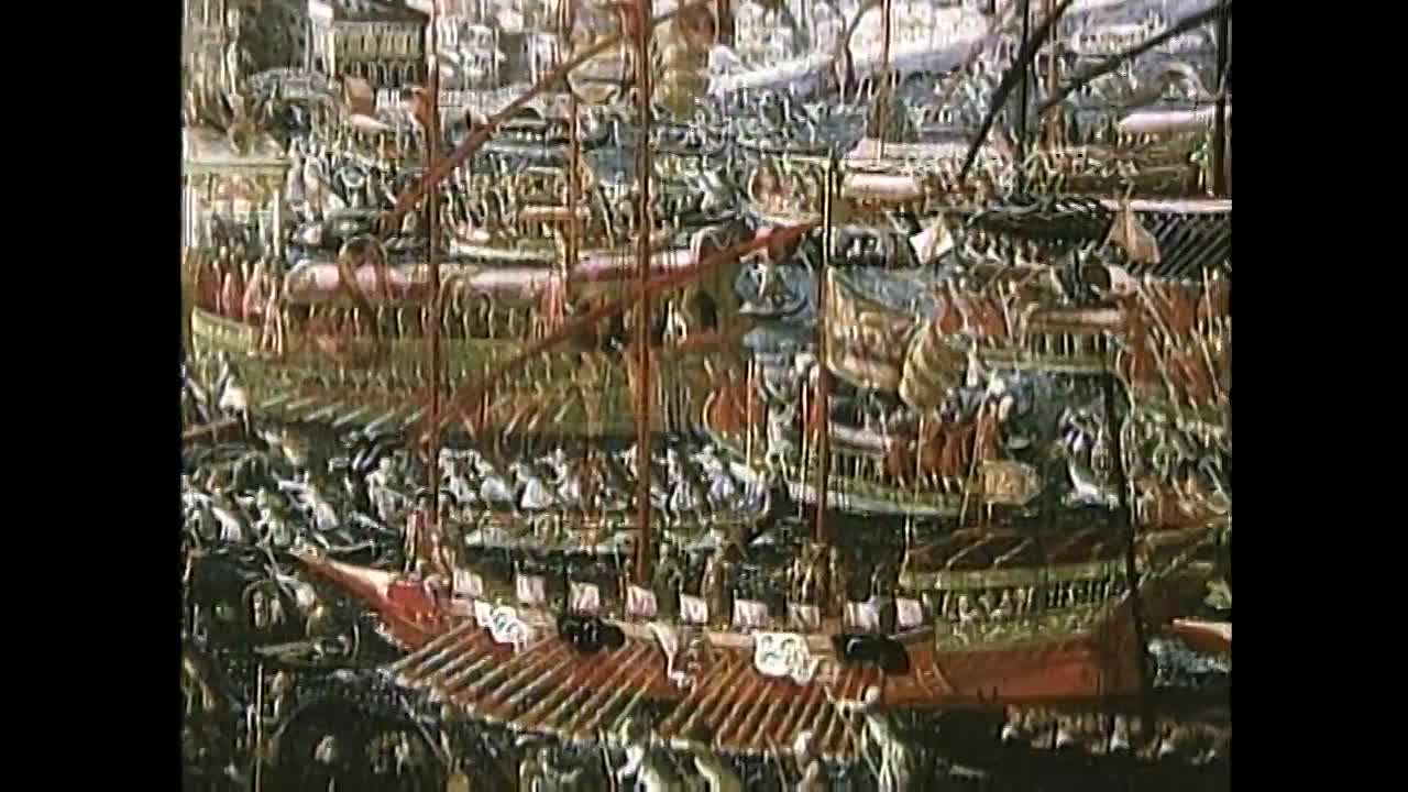 Beneath the Mysterious Canals Of Venice