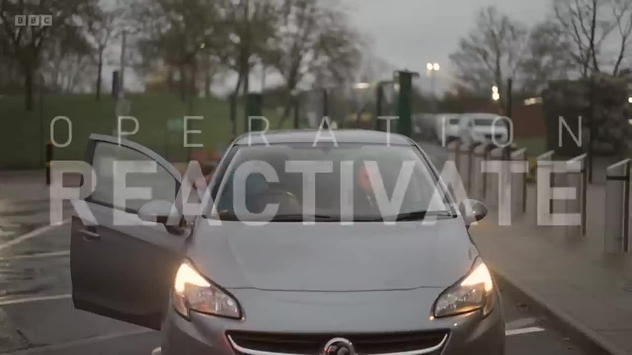 Cold Case Investigators Solving Britains Sex Crimes