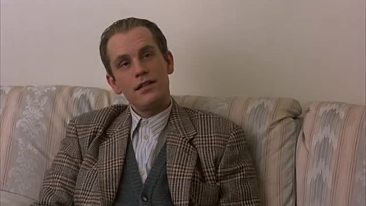 The Object of Beauty (1991)