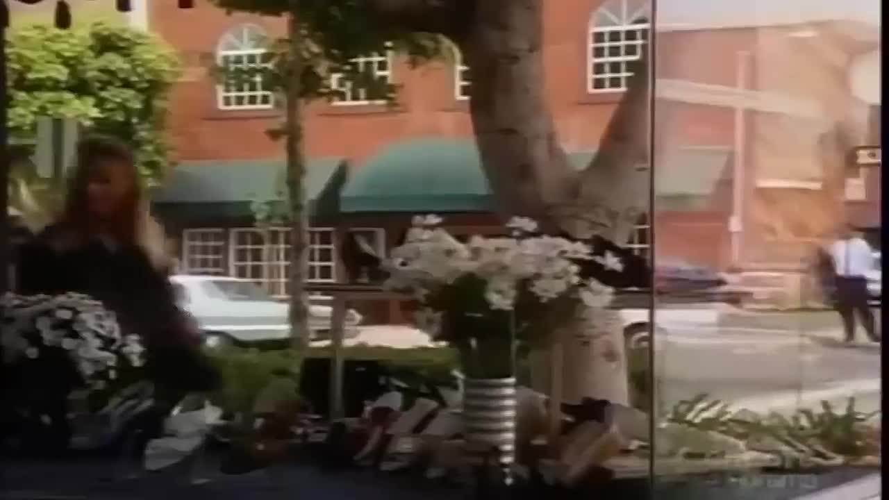 Keeping Secrets (1991)