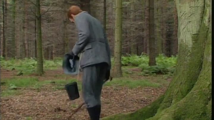 The Prisoner of Zenda E01 (1984)