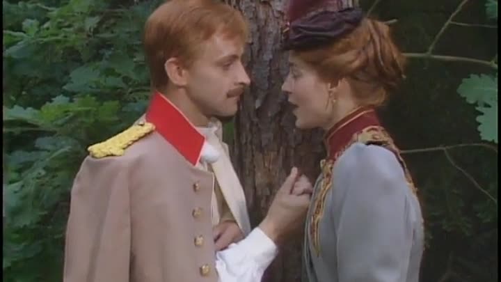 The Prisoner of Zenda E05 (1984)