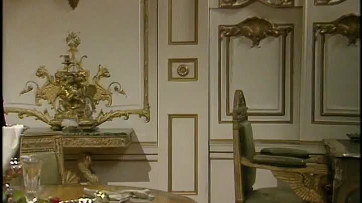 The Prisoner of Zenda E03 (1984)