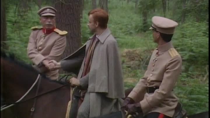 The Prisoner of Zenda E06 (1984)