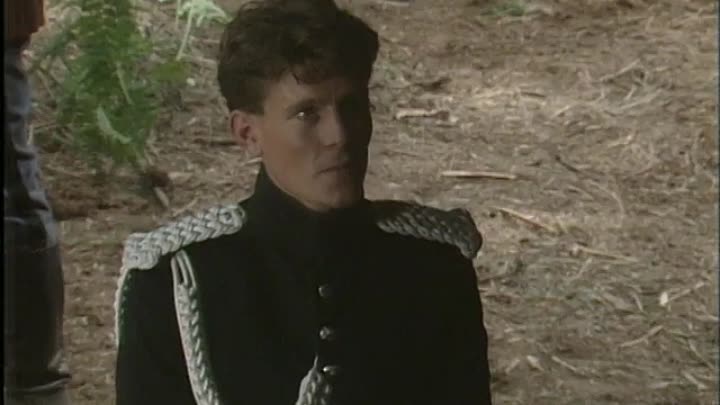 The Prisoner of Zenda E04 (1984)