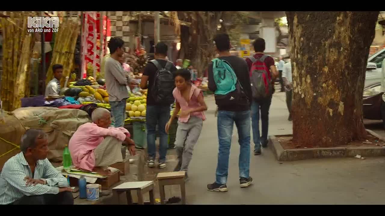 ⁣Träume sind wie wilde Tiger 2021 GERMAN WEBRip x264