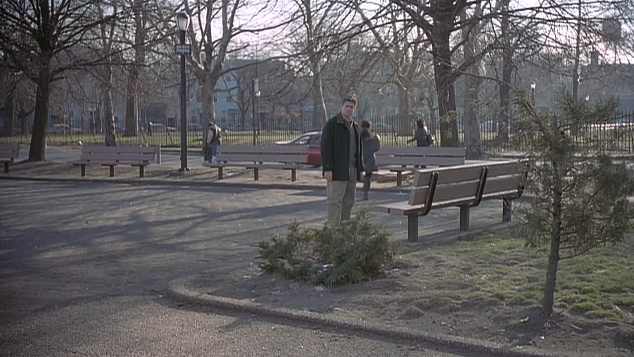 ⁣The Substitute 2 School's Out 1998 1080p BluRay x264-[YTS LT]