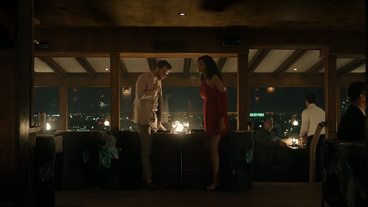 Run Sweetheart Run 2020 1080p WEBRip x264 AAC5 1-