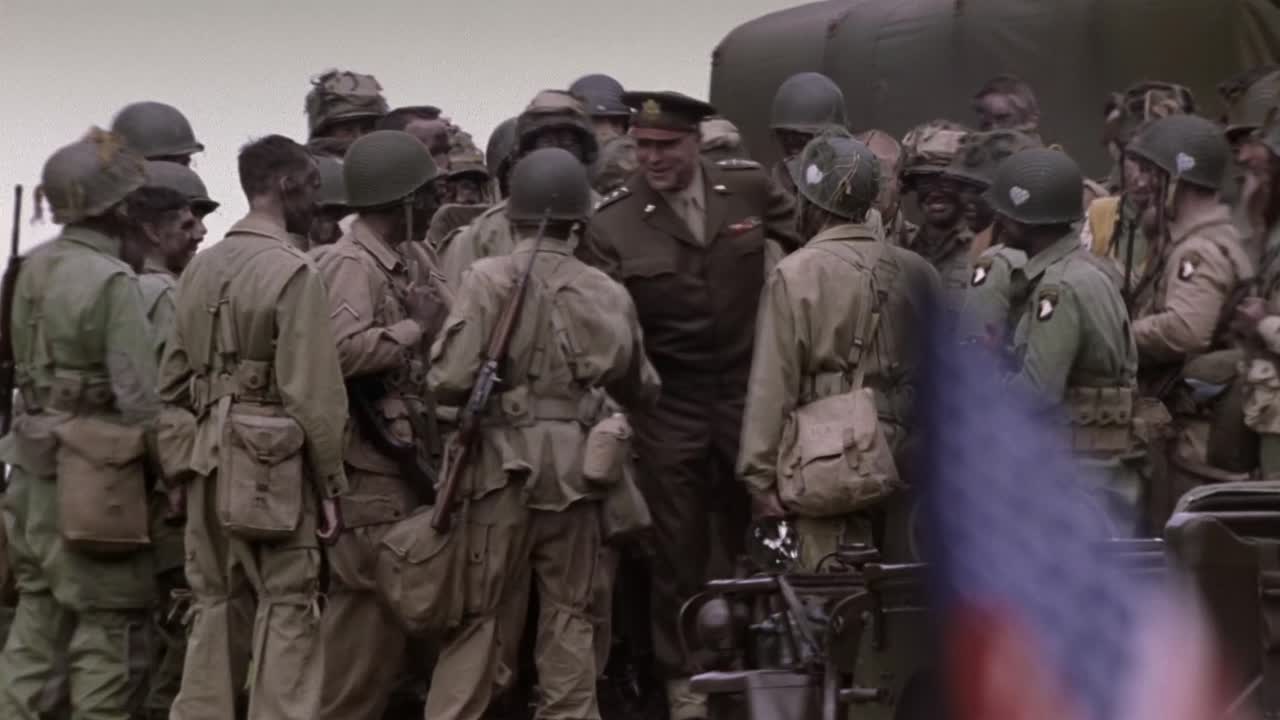⁣Ike Countdown To D-Day 2004 1080p WEBRip x264 AAC5 1-[YTS LT]