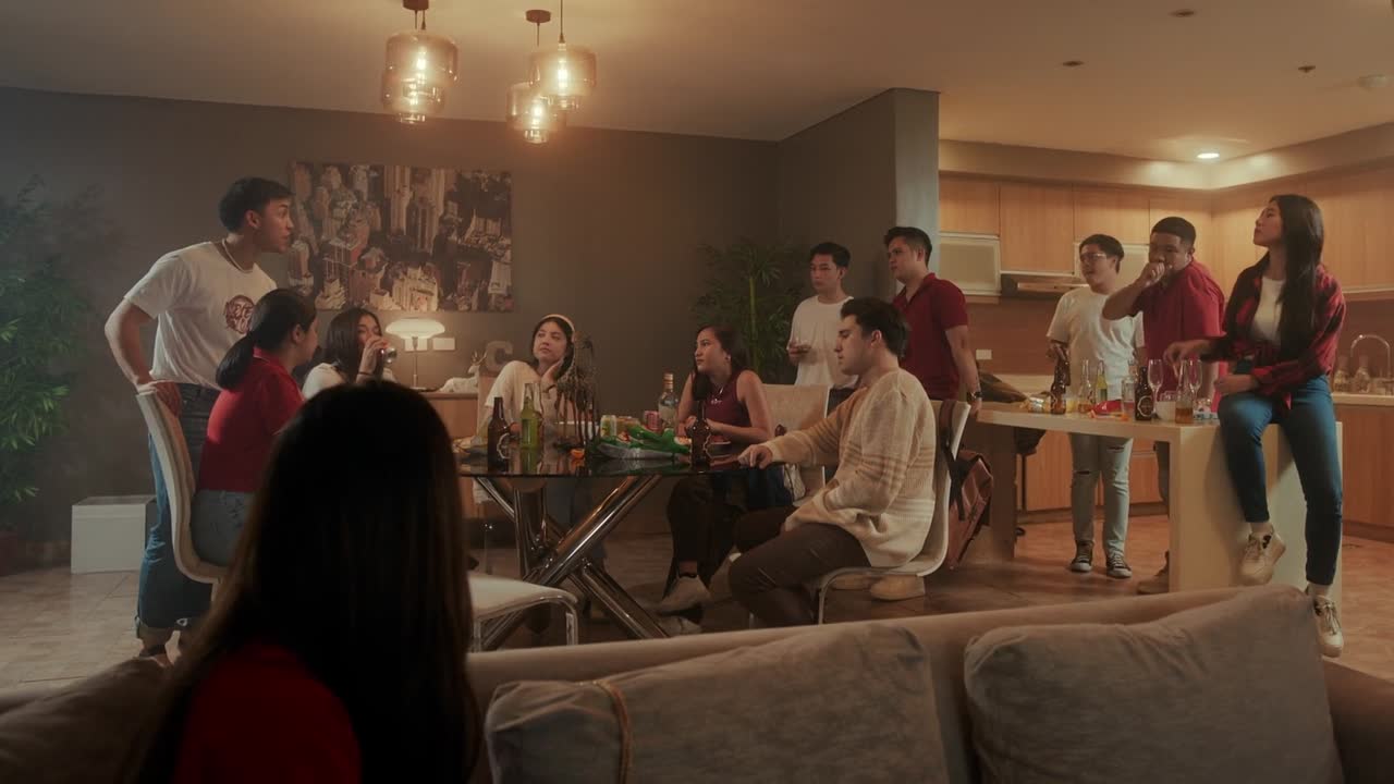 Fruitcake 2024 TAGALOG HC ENG SUBS 1080p WEBRip x264 AAC5 1-