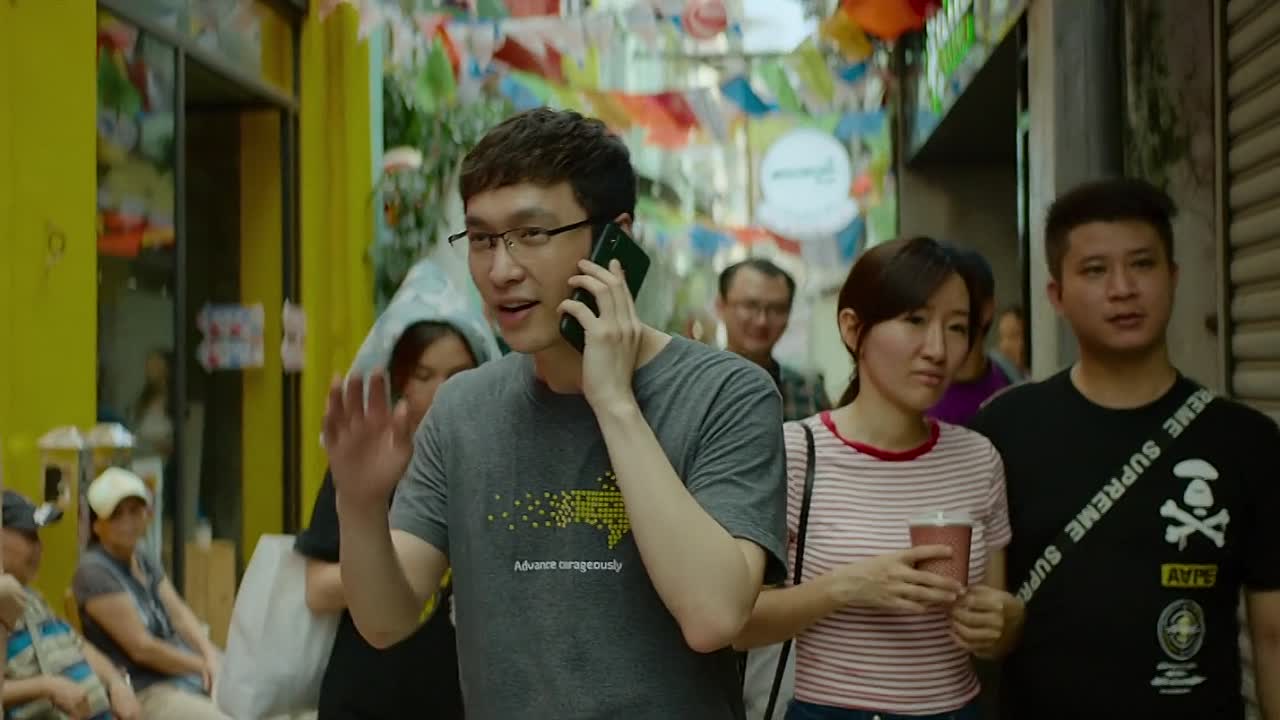 No More Bets 2023 CHINESE HC ENG SUBS 1080p WEBRip x264 AAC5 1-