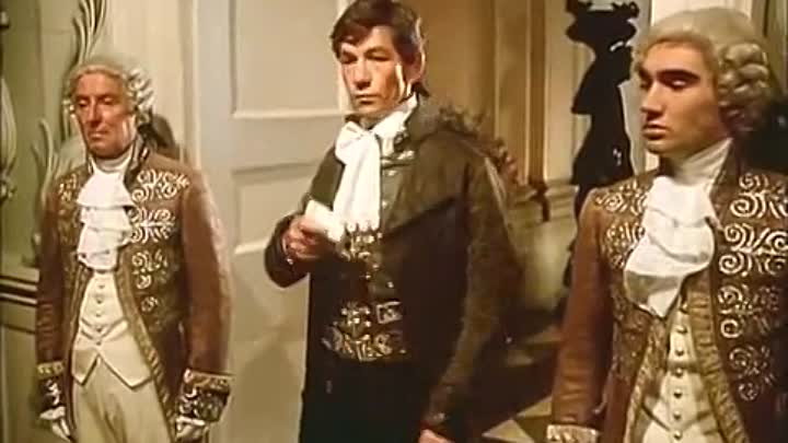 The Scarlet Pimpernel -1982