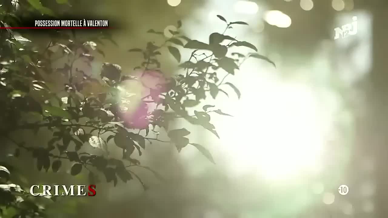 CRiMES -Onde de choc dans le Val De Marne