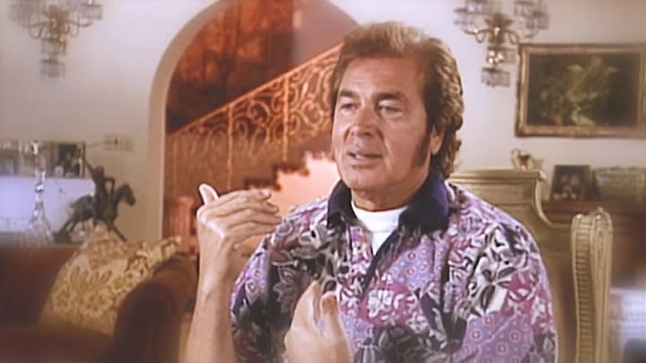 The Story of Engelbert Humperdinck