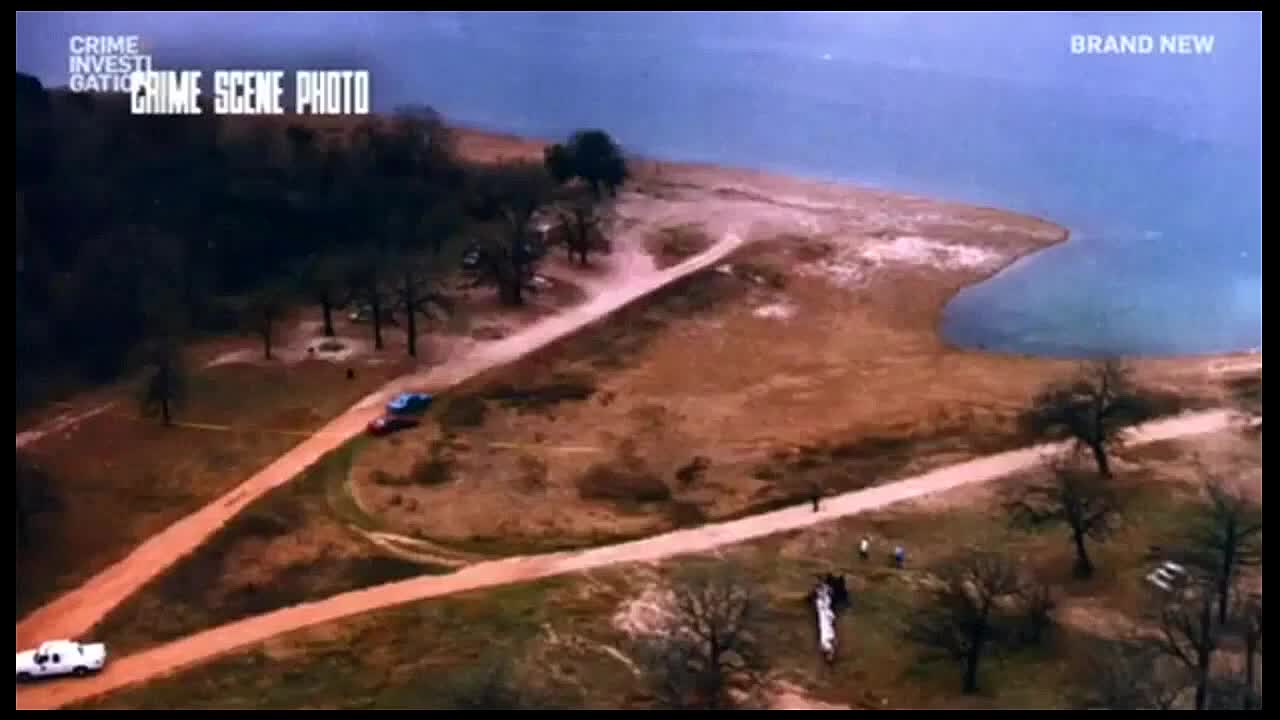 The Real CSI -Killer in The Car Park