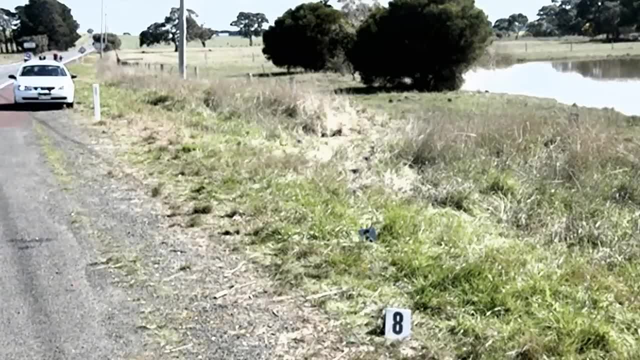 ⁣Devastating Child Murders -Crimes That Shook Australia