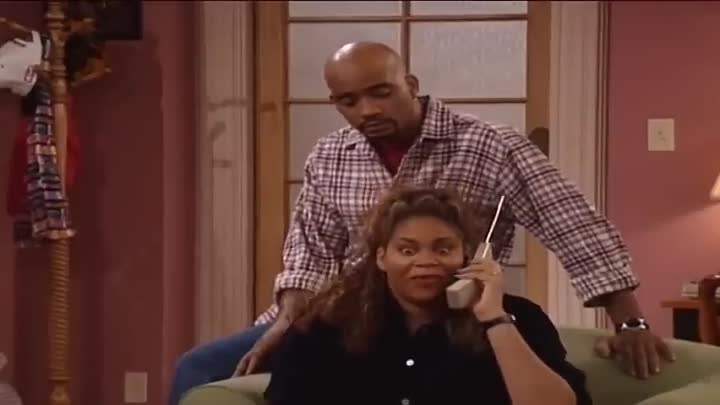 Living Single -Virgin Territory