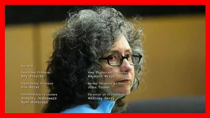 Vengeance -Killer Newlyweds