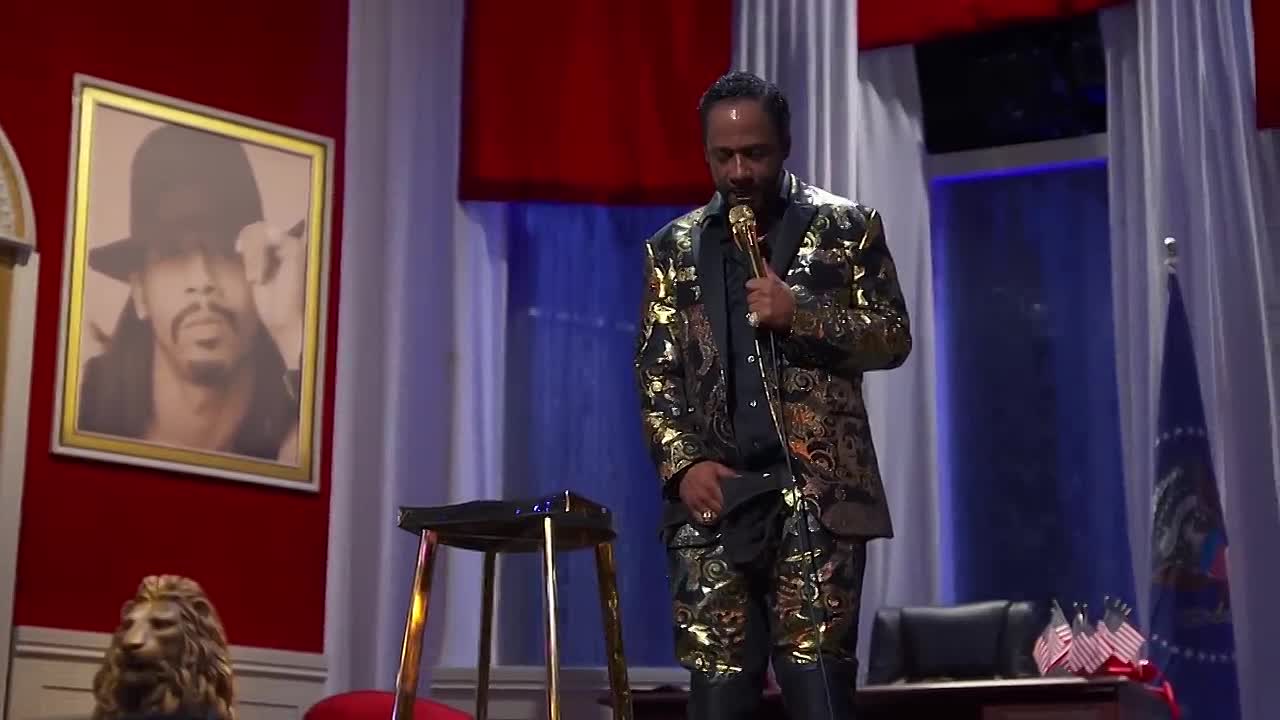 ⁣15 Minutes of Comedians on Sex