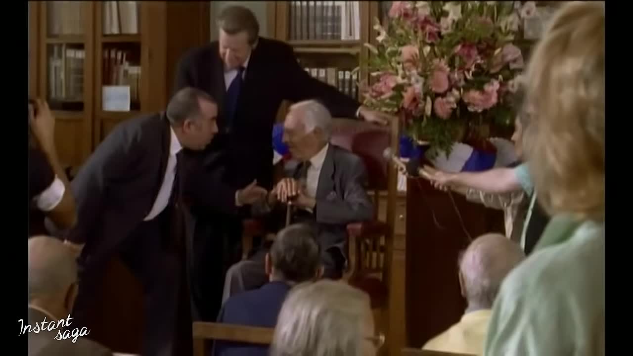 L'enfant du secret (1996)