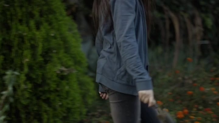 Alone Wolf 2020 HDRip XviD AC3-EVO