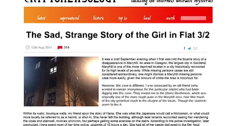 Death Of A Vlogger 2020 HDRip XviD AC3-EVO