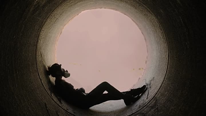 Termination 2020 HDRip XviD AC3-EVO