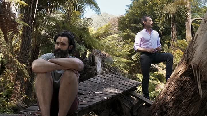 ⁣Disclosure 2020 HDRip XviD AC3-EVO