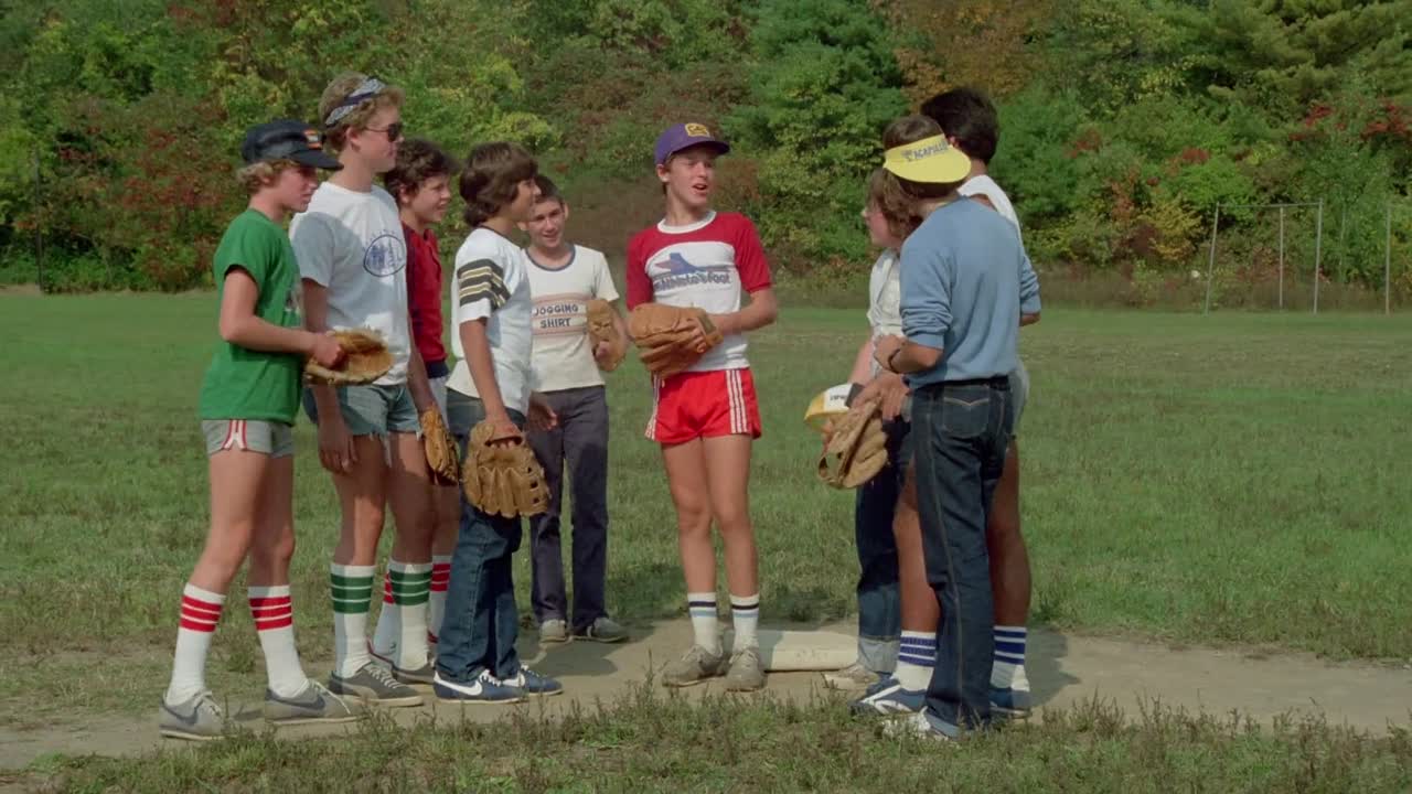 ⁣Sleepaway Camp 1 1983 1080p BluRay x264 YIFY