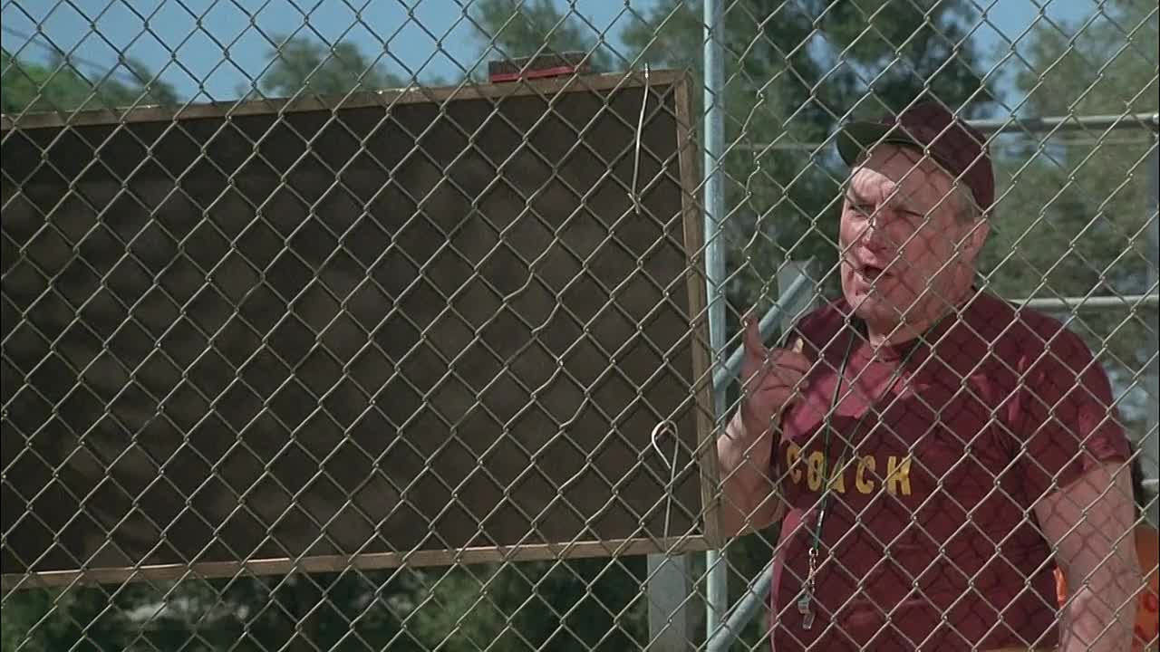 ⁣The Bad News Bears 2 in Breaking Training 1977 WEBRip x264