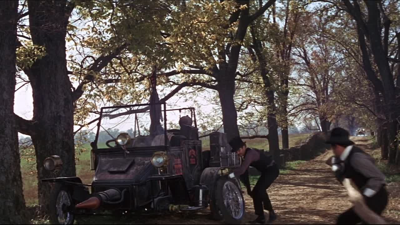 The Great Race 1965 1080p BluRay x264 AAC5 1-