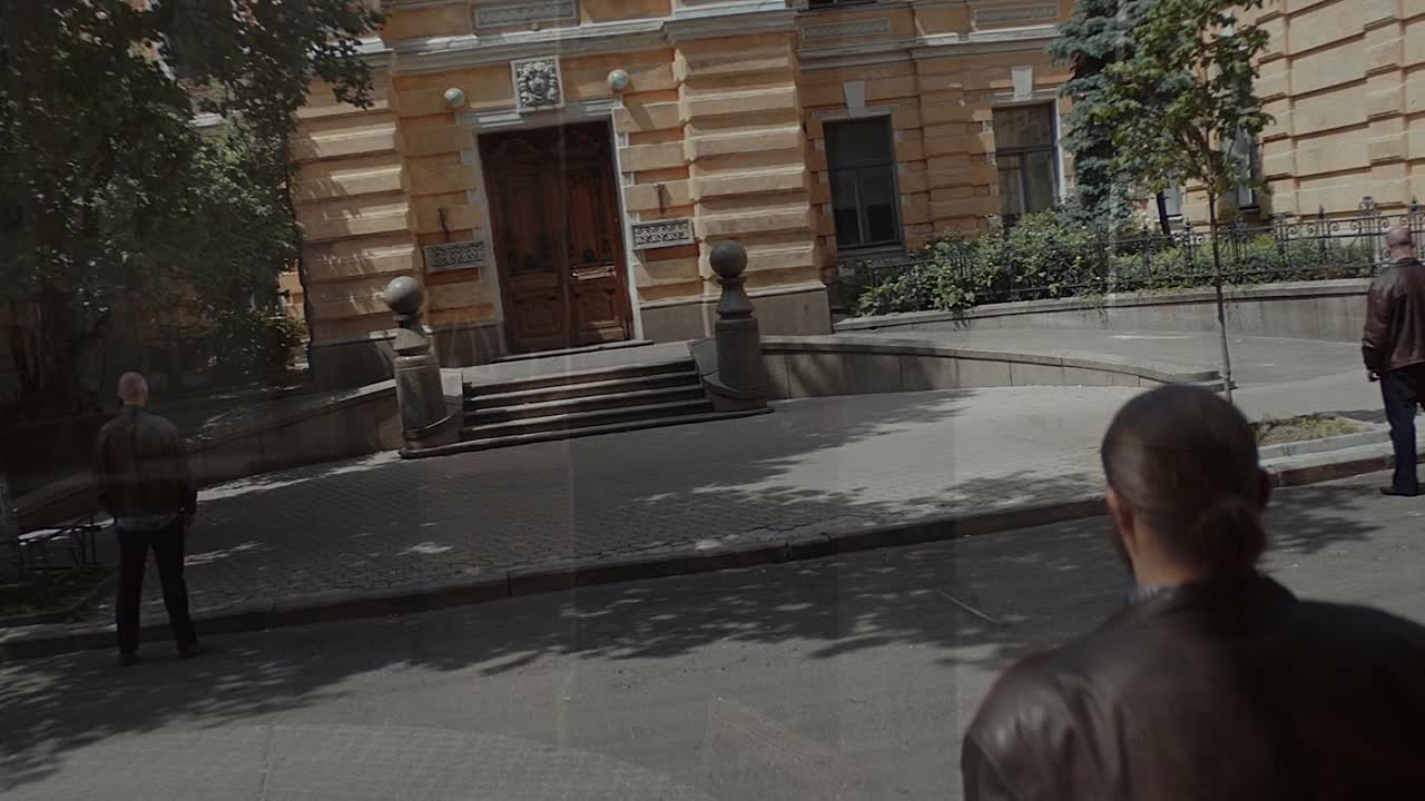 The Inheritance 2020 1080p WEBRip x264 AAC5 1-