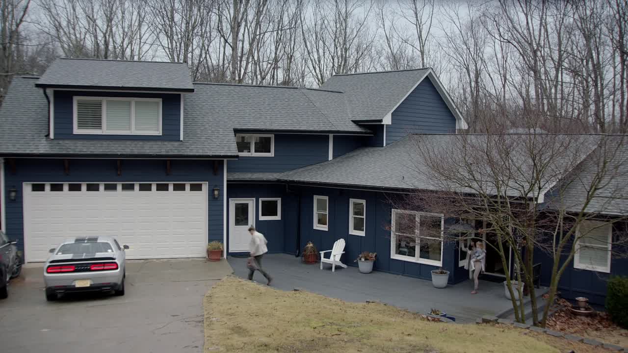 ⁣Lies My Babysitter Told 2024 1080p WEBRip x264 AAC5 1-